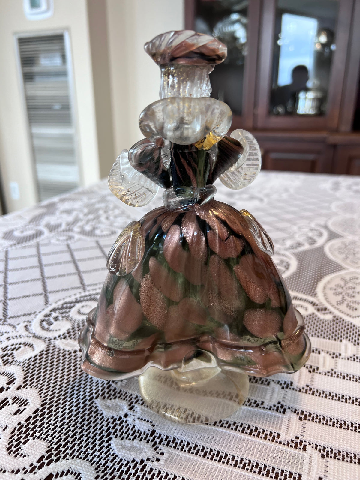 Murano Glass Dancer