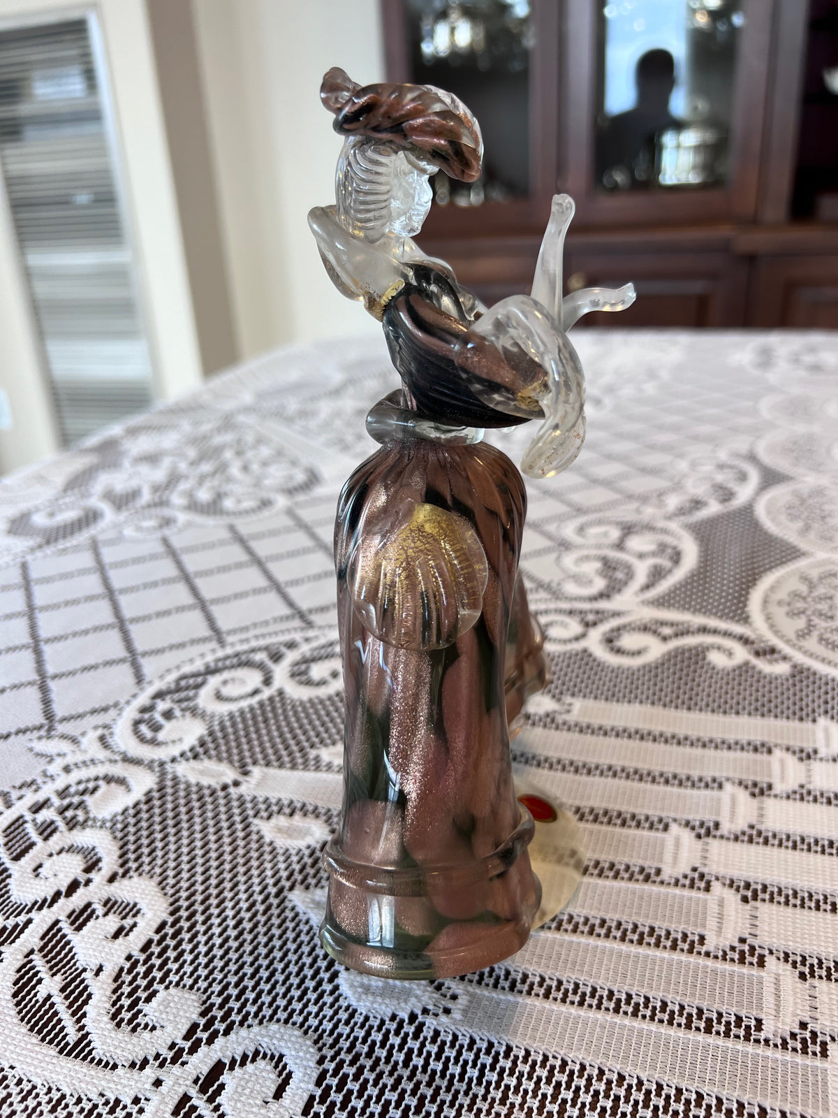 Murano Glass Dancer
