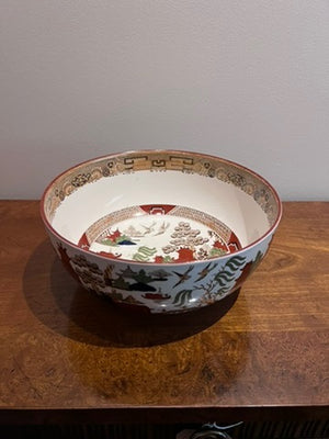 Wedgwood Willow Bowl