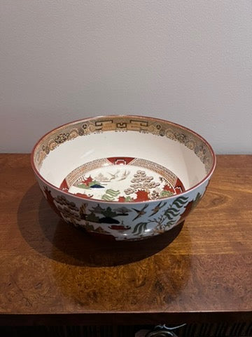 Wedgwood Willow Bowl