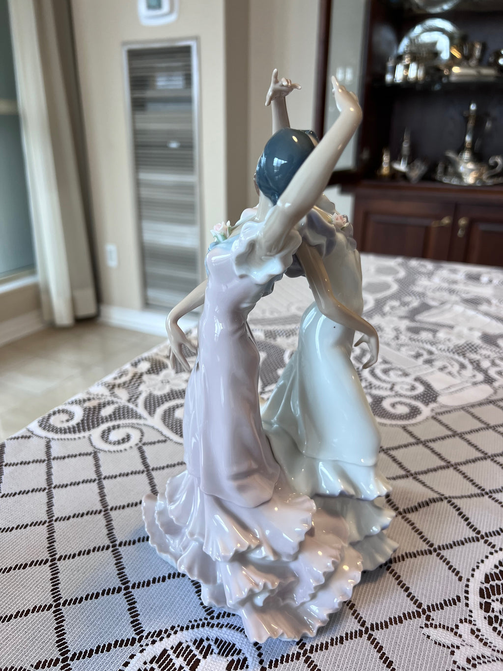 Lladro Ole Flamenco 5601 Figurine