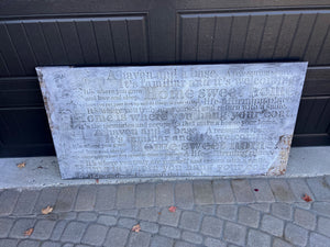 Wall Art 'Home Sweet Home'