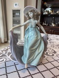 Lladro May Dance 5662 Figurine