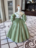 Coalport Ladies of Fashion 'Kelly' Figurine