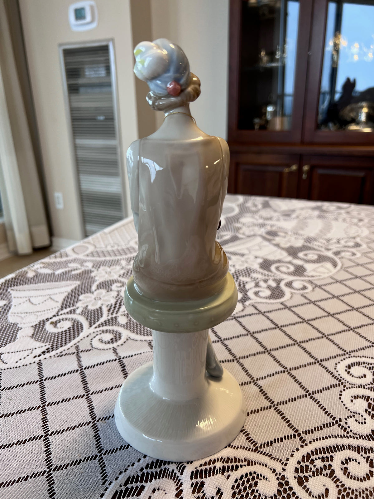Royal Doulton Reflections "Cocktails" Figurine
