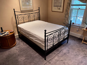 Double Bed Frame