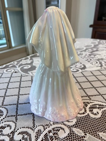 Royal Doulton The Bride HN2166 Figurine