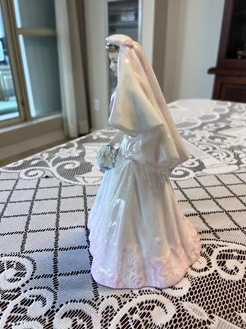 Royal Doulton The Bride HN2166 Figurine