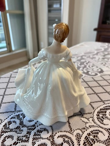 Royal Doulton Nancy HN2955 Figurine