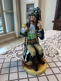 Royal Doulton The Pirate King HN2901, Gilbert and Sullivan Series Figurine