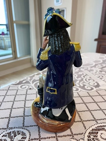 Royal Doulton The Pirate King HN2901, Gilbert and Sullivan Series Figurine