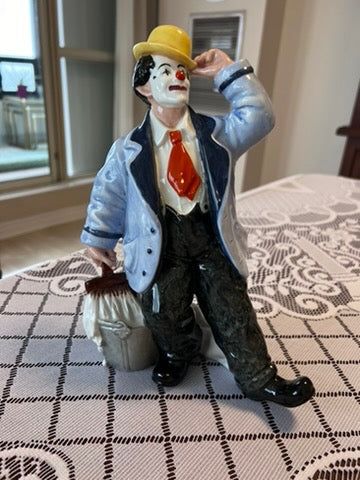 Royal Doulton Slapdash HN2277 Figurine