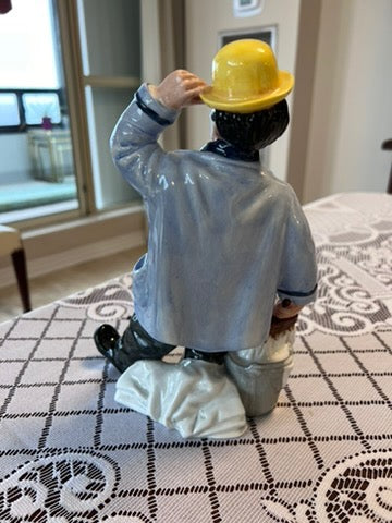Royal Doulton Slapdash HN2277 Figurine
