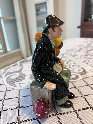 Royal Doulton The Balloon Man HN1954 Figurine