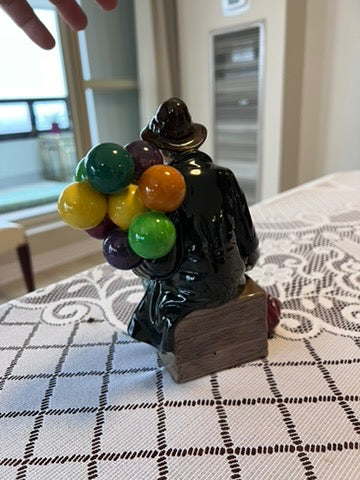 Royal Doulton The Balloon Man HN1954 Figurine