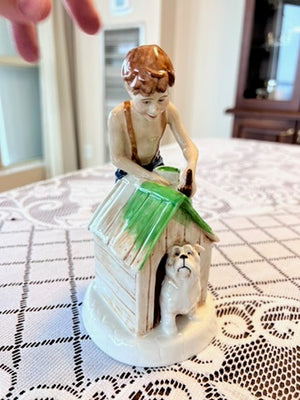 Royal Doulton 'Childhood Days' As Good As New HN2971 Figurine