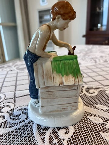 Royal Doulton 'Childhood Days' As Good As New HN2971 Figurine