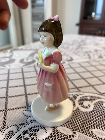 Royal Doulton Special Treat HN3663 Figurine