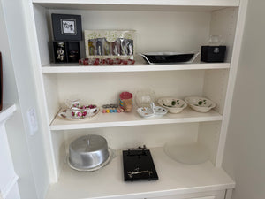 Miscellaneous Kitchen Items and more Lot
