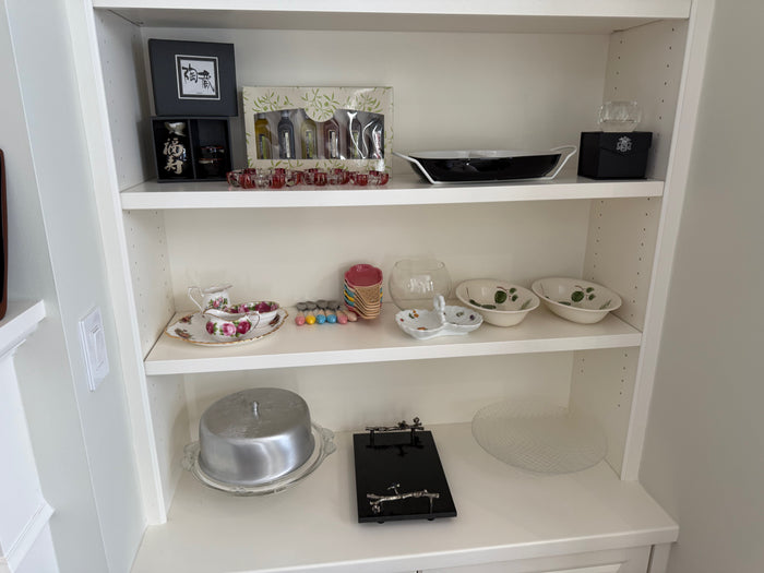 Miscellaneous Kitchen Items and more Lot
