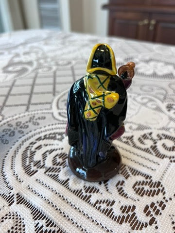 Royal Doulton Town Crier HN3261 Small Figurine