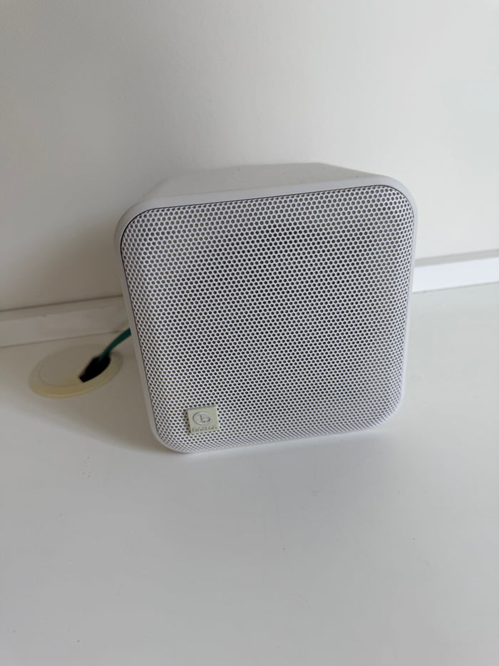 Pair of Boston Acoustics Soundware Indoor/Outdoor Speakers