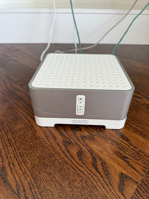 Sonos Multi-Room Music System ZonePlayer ZP120 # 1