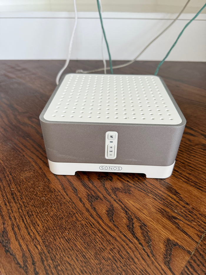 Sonos Multi-Room Music System ZonePlayer ZP120 # 1