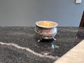 Sterling Silver Salt Cellar