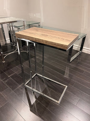 C- Side Table (*2 available- sold individually- select quantity)