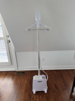 Conair Steamer GS88 Professional Turbo ExtremeSteam