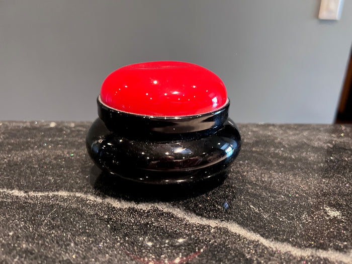 Vintage 1980's Joy de Bain by Jean Patou (empty)