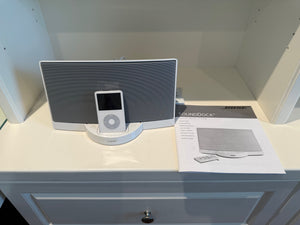 Bose SoundDock Digital Music System with Remote