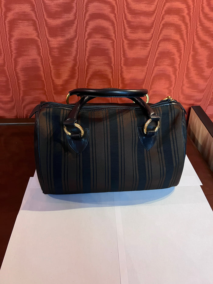 BRAND NEW Paloma Picasso Brown & Black Handbag