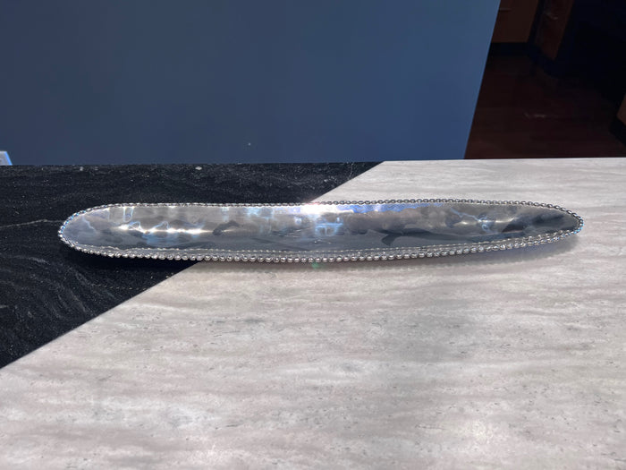 Michael Aram Molten Oval Platter