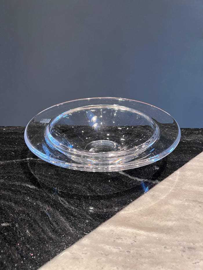 FK Made in Germany Crystal Bowl