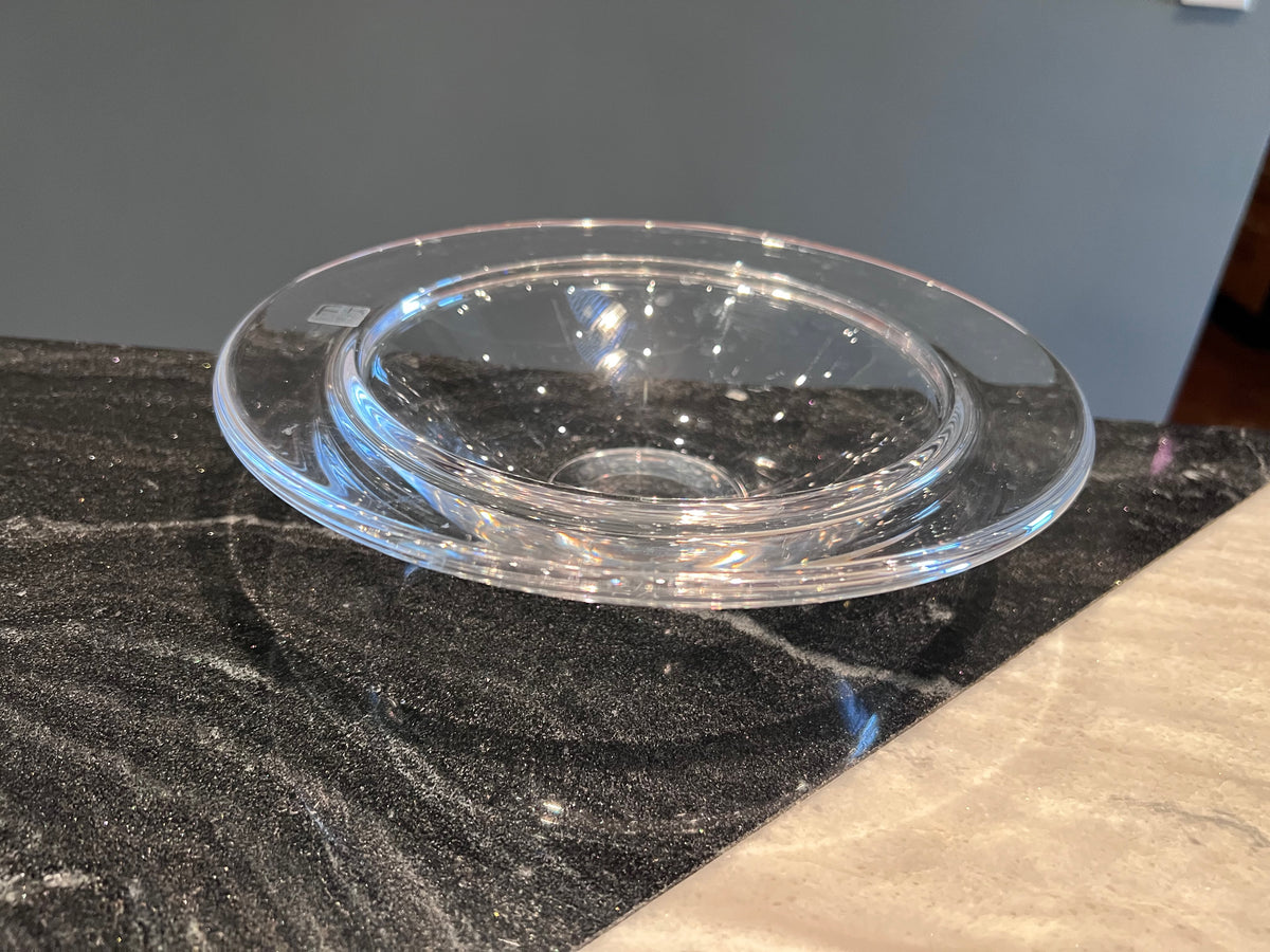 FK Made in Germany Crystal Bowl