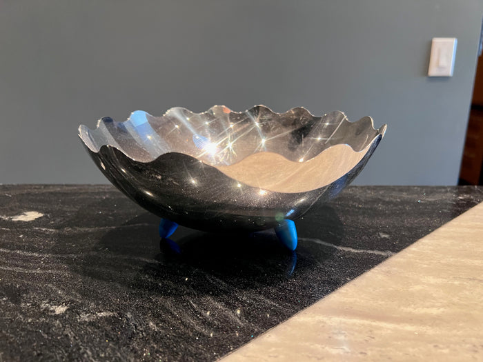 MCM Tramontina Stainless Steel Bowl