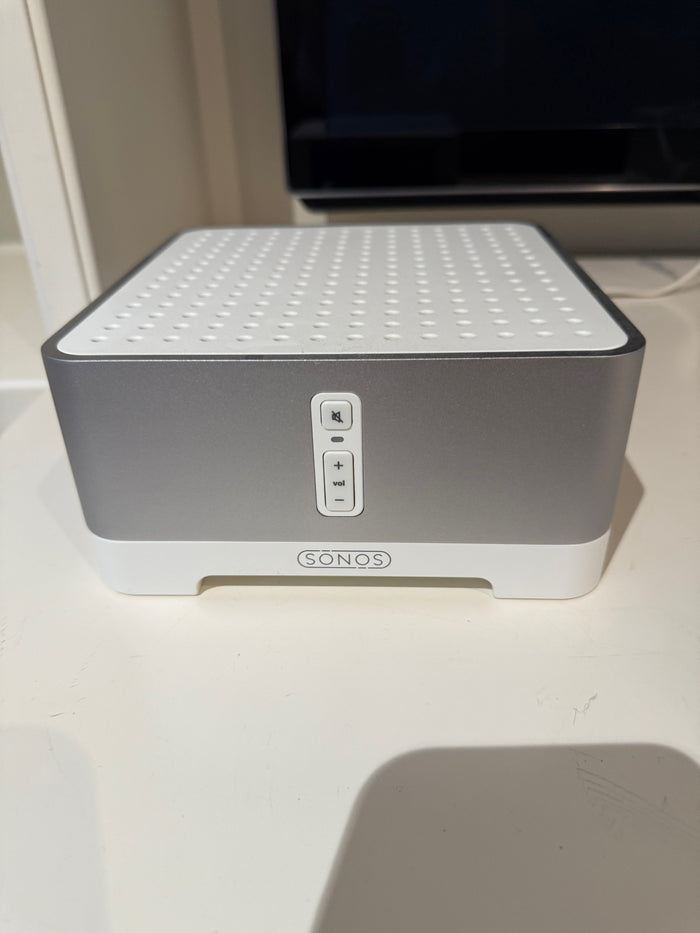 Sonos Multi-Room Music System ZonePlayer ZP120 # 3