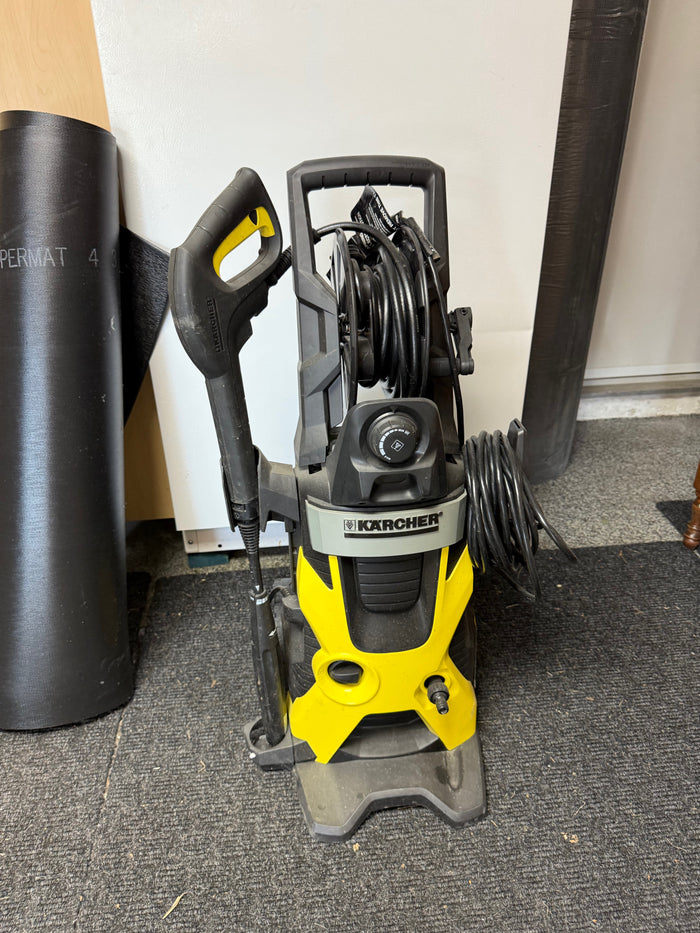 Kärcher K 5 Premium 2000 PSI Electric Power