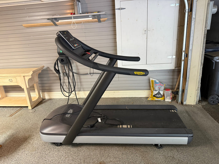 Technogym Excite Run 600 Treadmill (*retail $9,500)