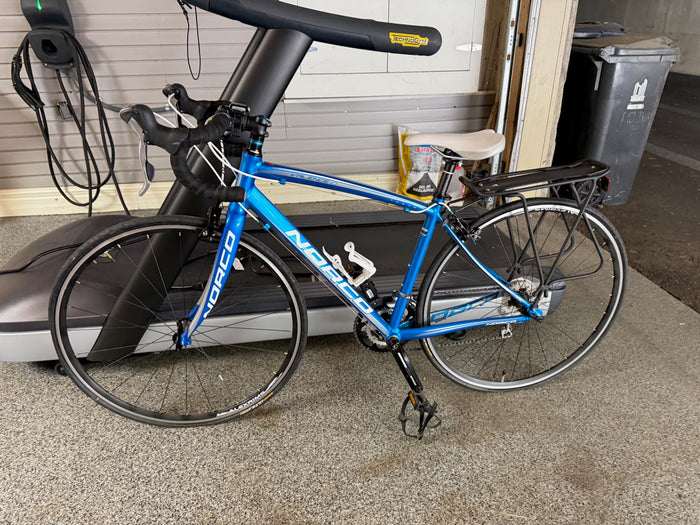 Norco Valence A2 Forma Bike, Size 47cm