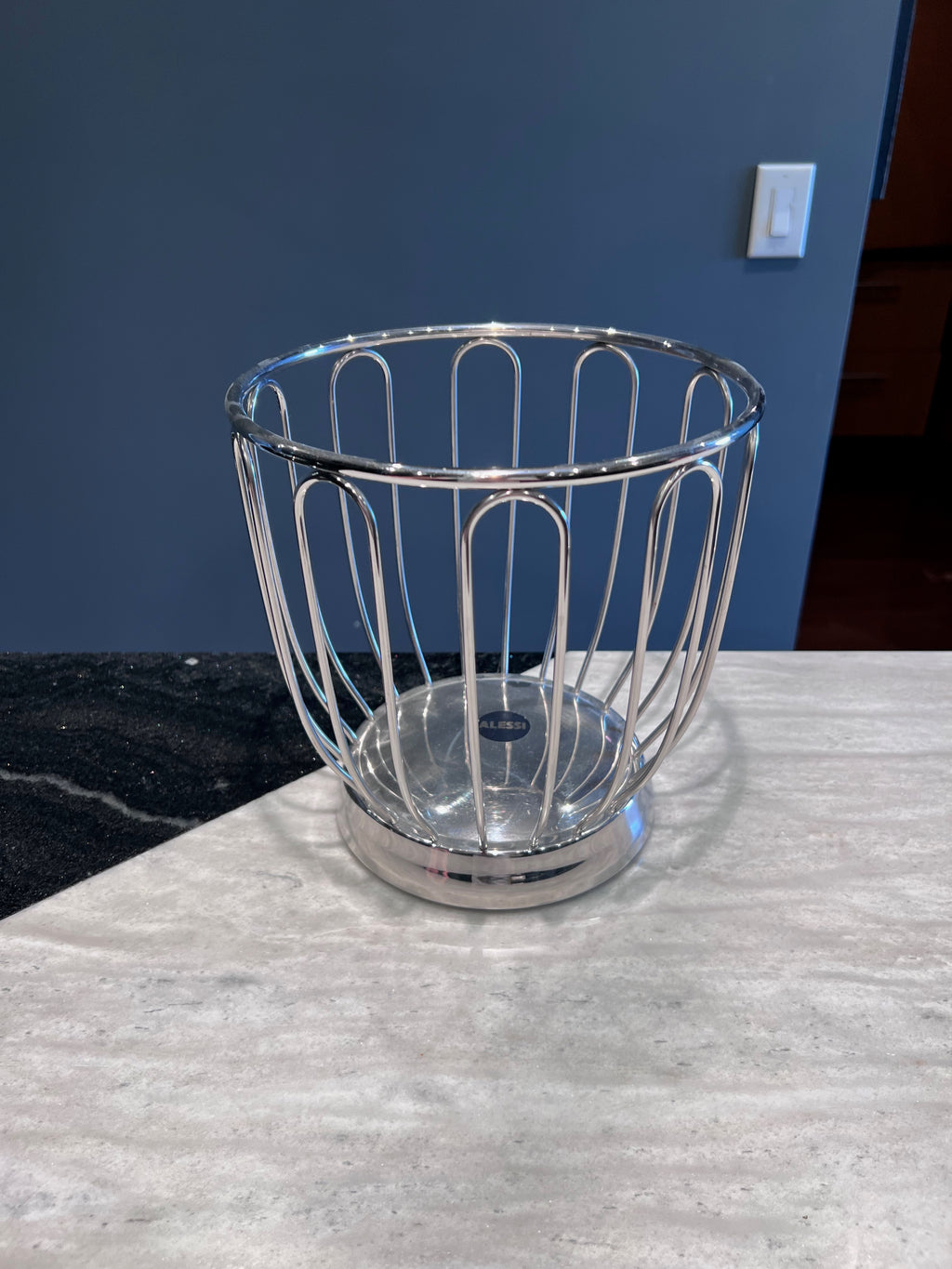 Alessi 370 Citrus Basket