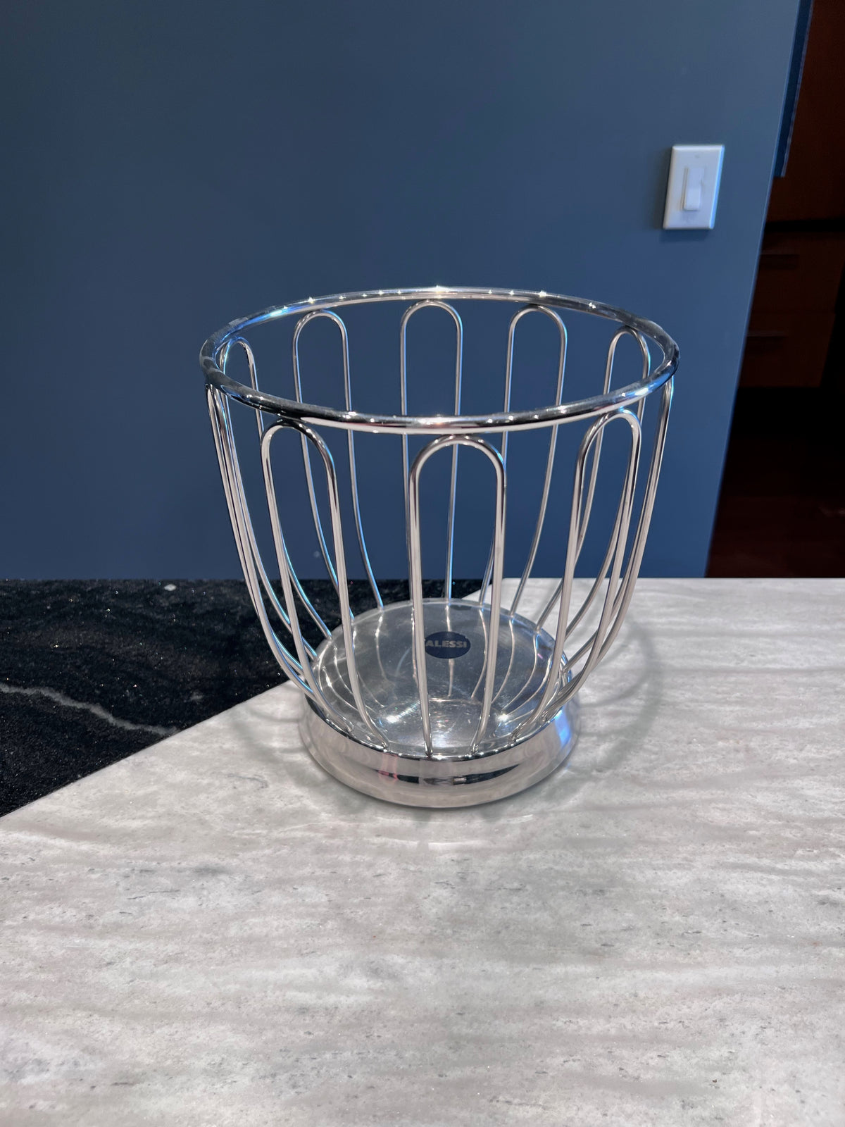 Alessi 370 Citrus Basket