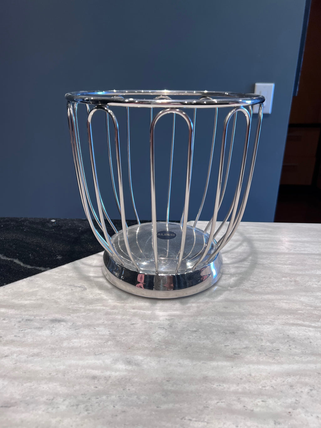 Alessi 370 Citrus Basket