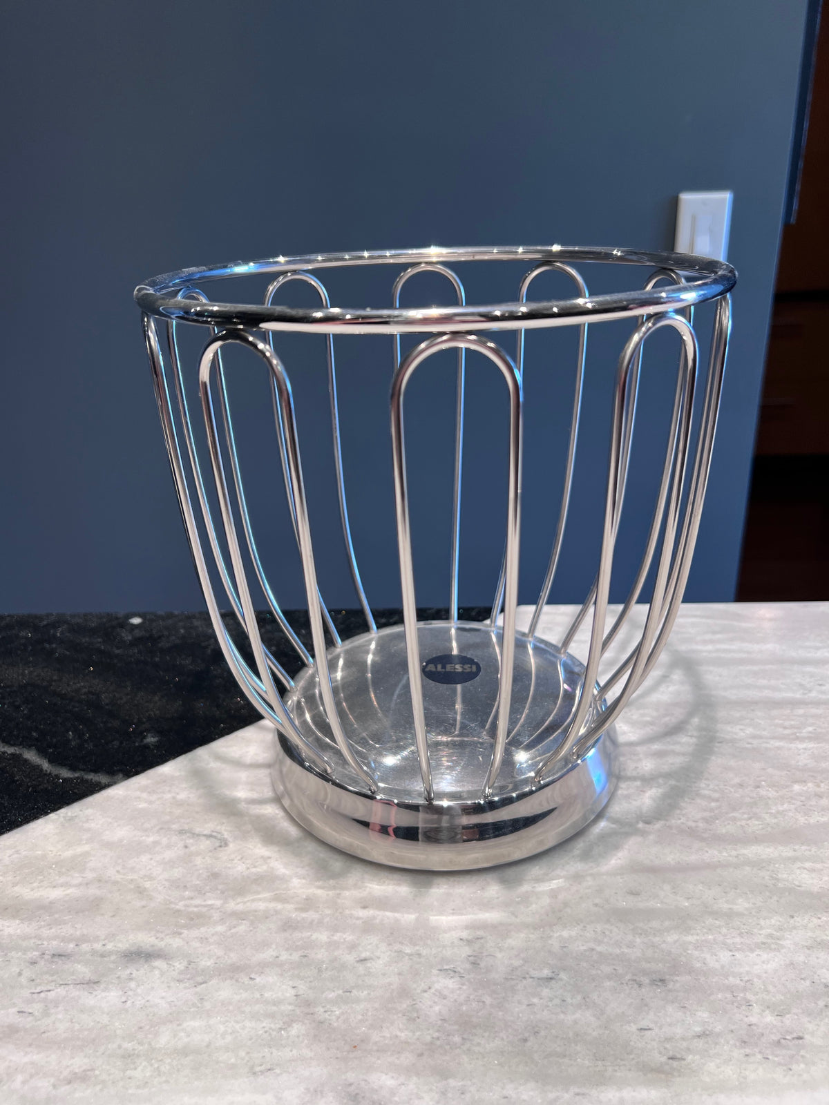 Alessi 370 Citrus Basket