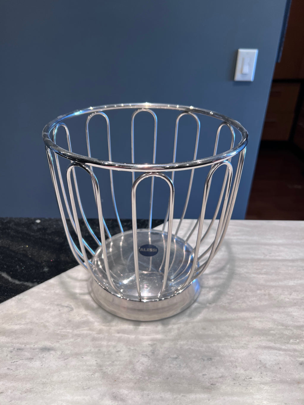 Alessi 370 Citrus Basket