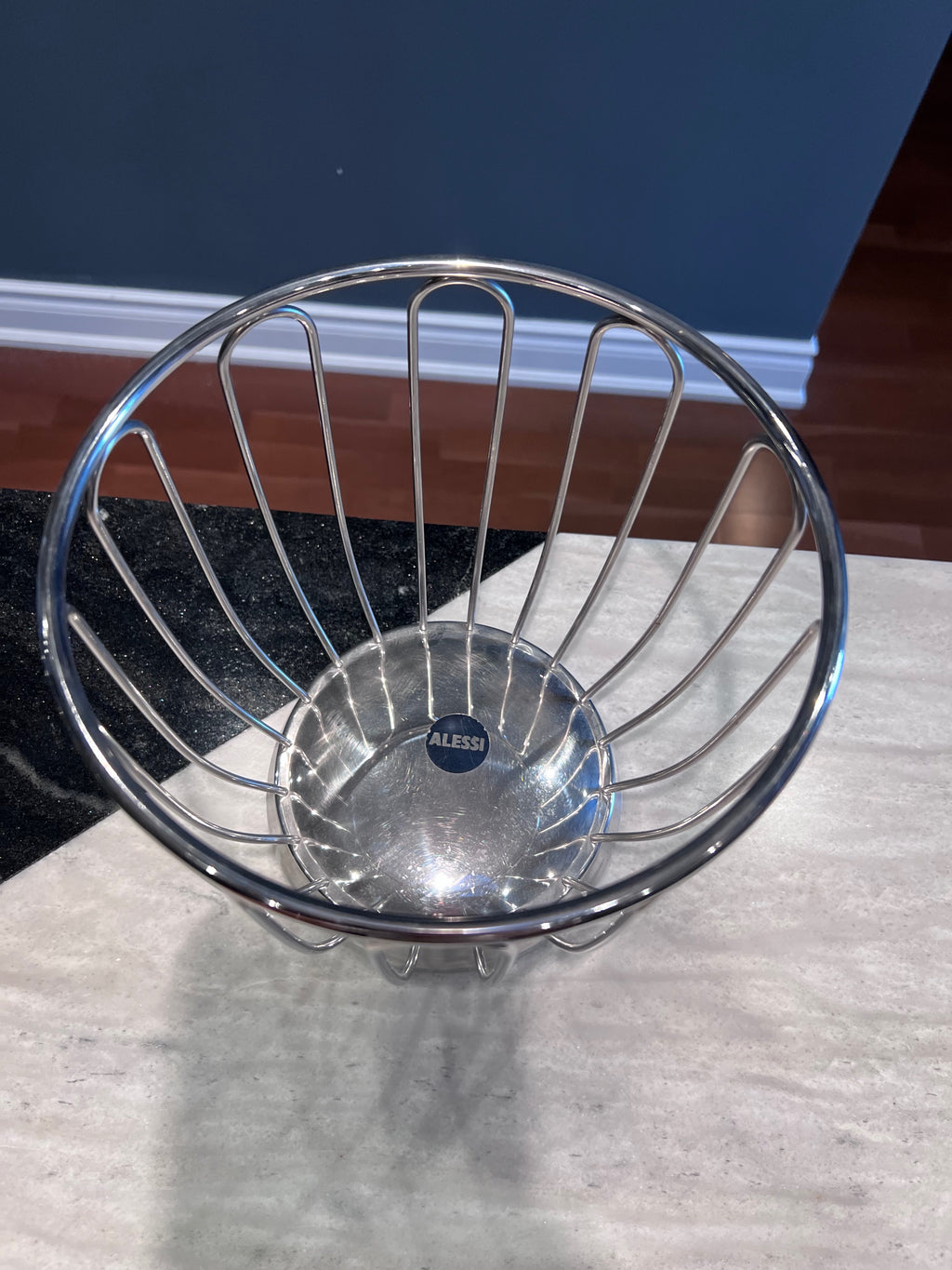 Alessi 370 Citrus Basket