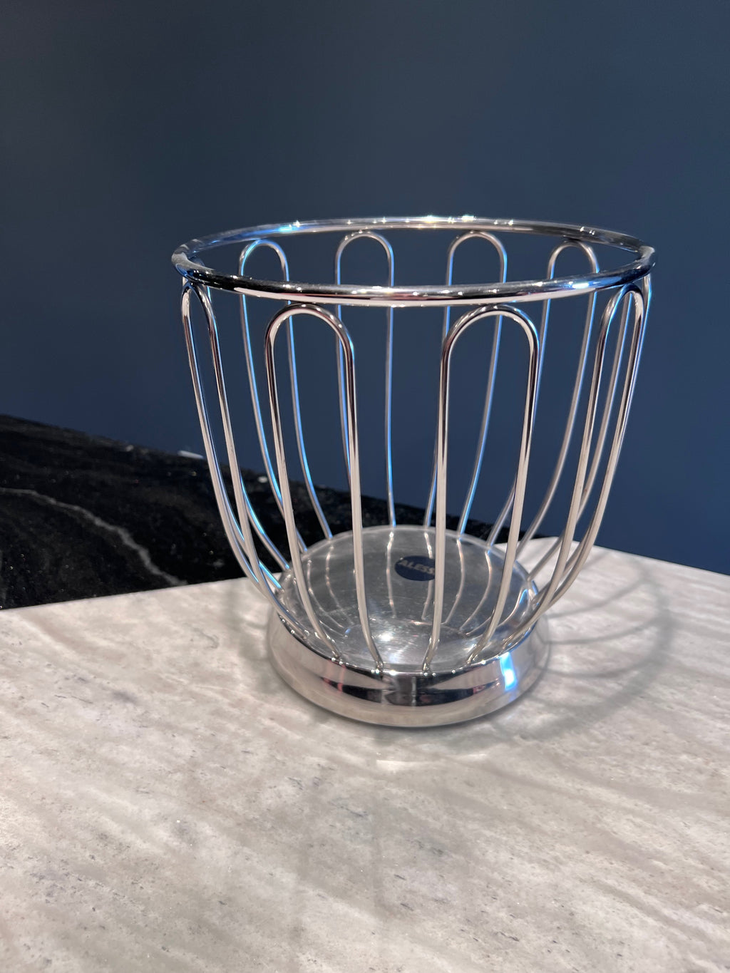 Alessi 370 Citrus Basket