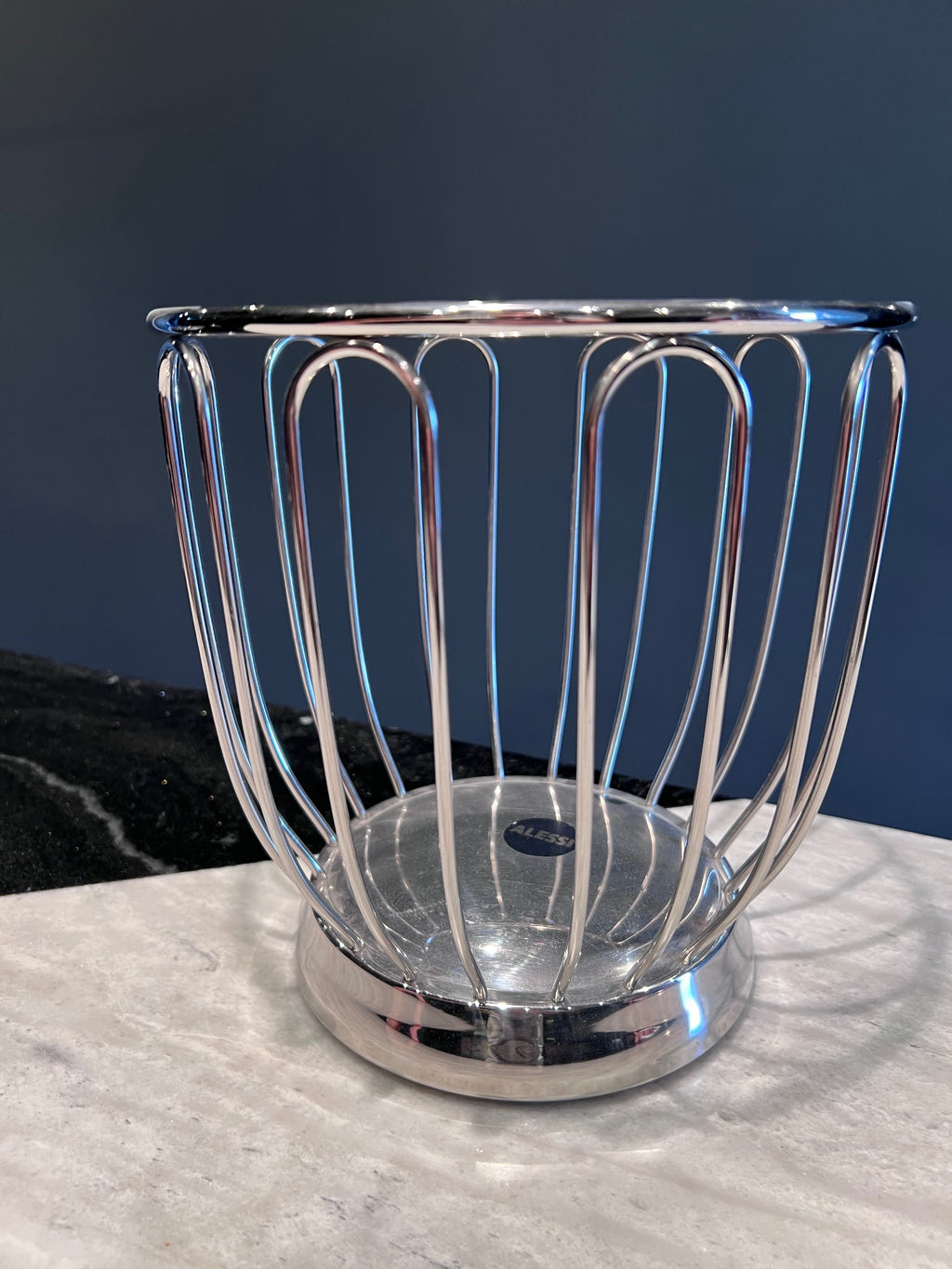 Alessi 370 Citrus Basket